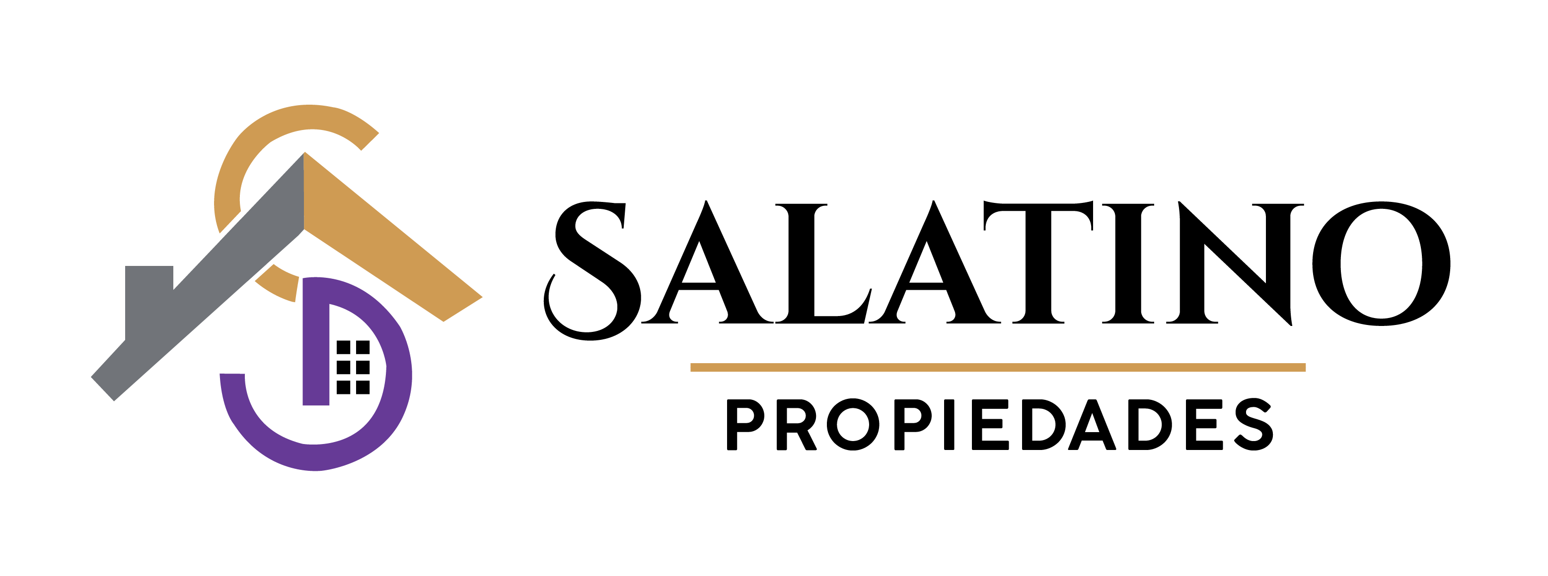 Salatino Propiedades